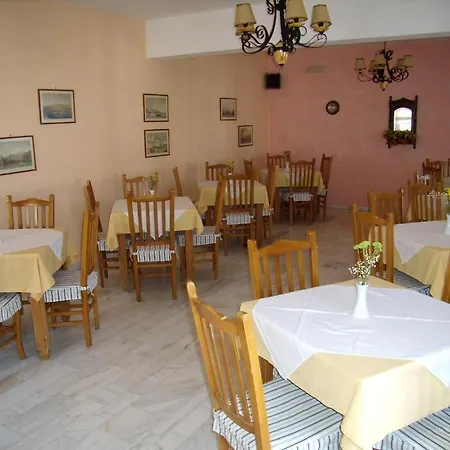 Hotel Panorama Paros 3*