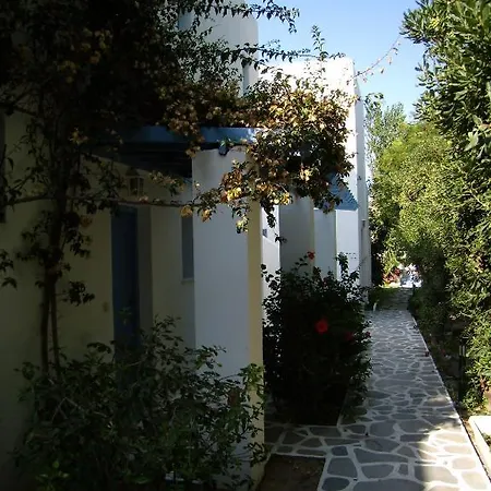 Panorama Paros Hotel Páros