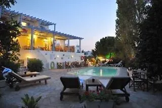 Hotel Panorama