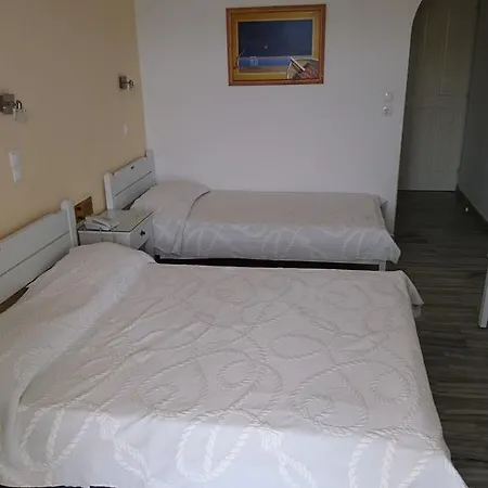 Hotel Panorama Paros Páros