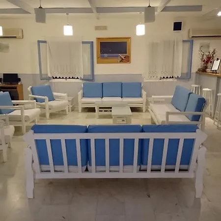 Hotel Panorama Paros Páros