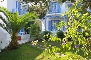 Panorama Paros 3* Páros