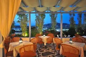 Panorama Hotel 3*