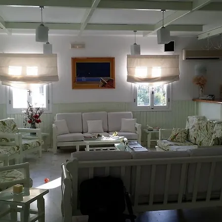 Panorama Paros 3* Páros