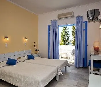 Panorama Paros 3*