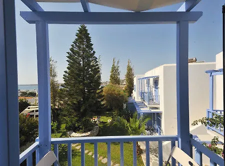 Panorama Paros