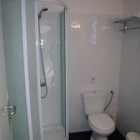 Panorama Paros Hotel Páros