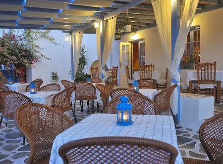 Panorama Paros 3*