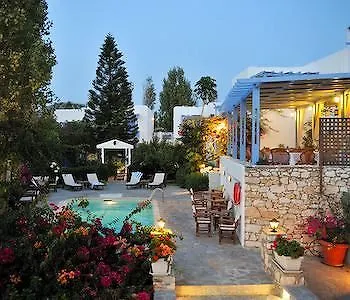 Hotel Panorama Paros