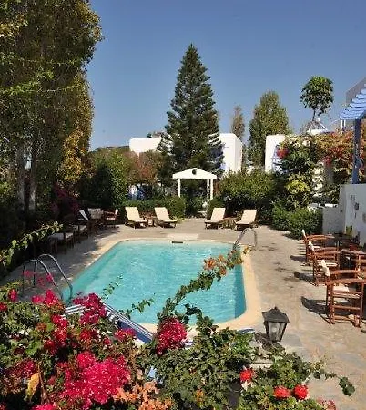 Panorama Paros Hotel 3*