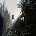 Panorama Páros