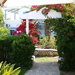 Panorama Paros باروس