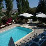 فندق Panorama Paros 3*