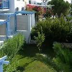 Panorama Paros 3*