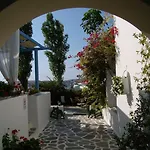 Panorama Páros