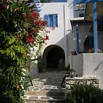 Panorama Paros باروس