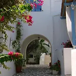 Panorama Paros 3*