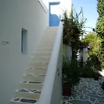 Panorama Paros فندق 3*