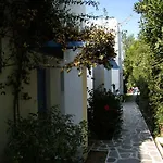 Panorama Hotel Páros