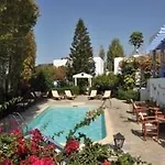 Hotel Panorama Páros