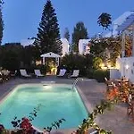Panorama Páros