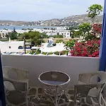 Panorama Paros