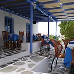 Panorama Paros فندق