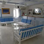 Panorama Paros فندق 3*