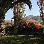 فندق Panorama Paros باروس