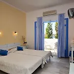 Panorama Paros 3*