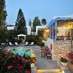 Hotel Panorama