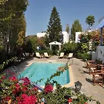 Panorama Paros فندق 3*