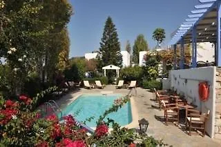 Ξενοδοχείο Panorama Πάρος