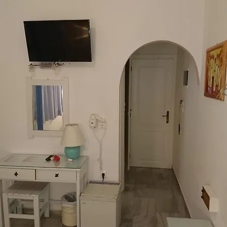Panorama 3*