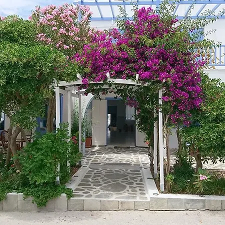 Panorama Ξενοδοχείο Πάρος