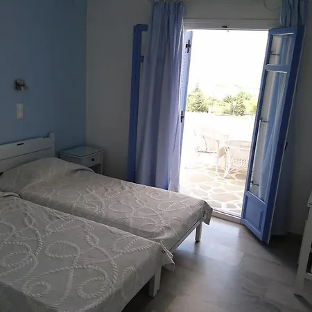 Ξενοδοχείο Panorama 3*