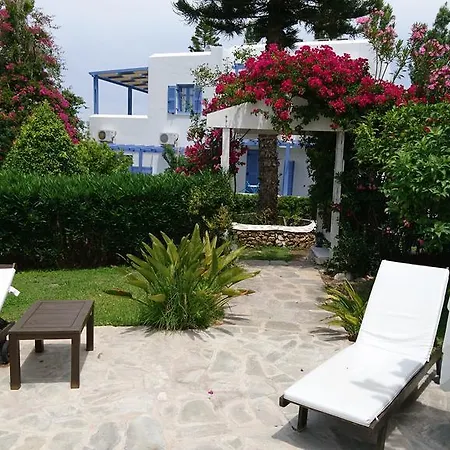 Panorama Hotel Parikia (Paros)
