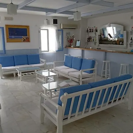 Panorama Ξενοδοχείο 3*