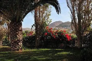 Hotel Panorama Parikia (Paros)