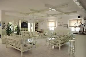 Panorama 3* Parikia (Paros)