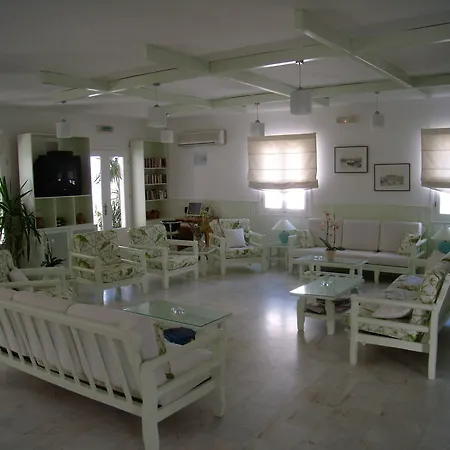 Panorama Ξενοδοχείο Πάρος