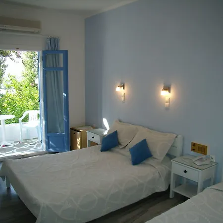 Hotel Panorama Parikia (Paros)