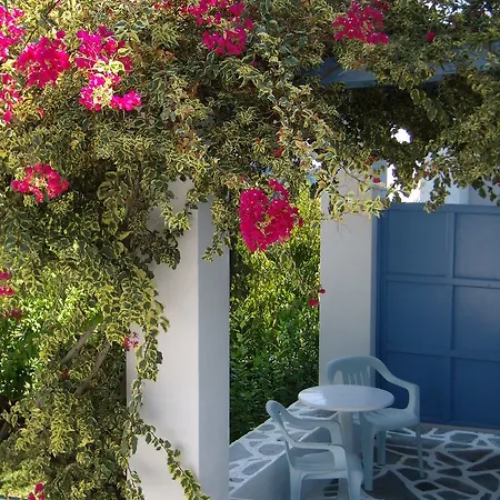 Panorama 3* Πάρος