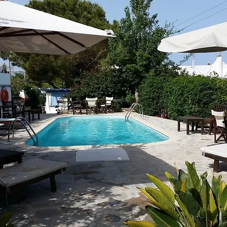 Ξενοδοχείο Panorama 3*