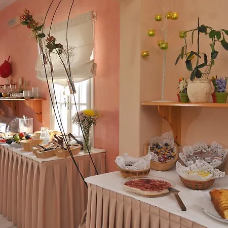 Ξενοδοχείο Panorama Πάρος