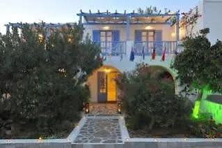 Panorama Ξενοδοχείο