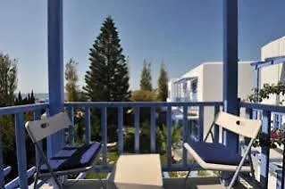 Panorama Hotel Parikia (Paros)
